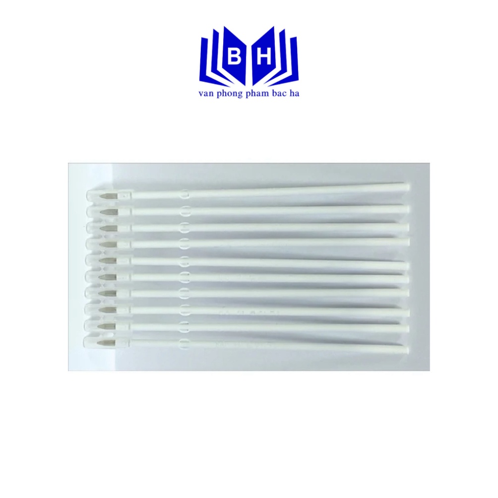 Ruột bút bi Thiên Long BPR-05 thay cho bút TL-023, TL-024, TL-025, TL-032 ngòi 0.8mm