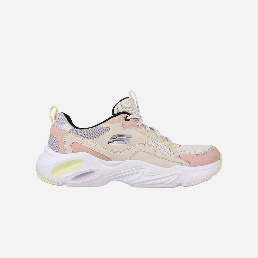 Giày thể thao nữ Skechers Stamina Airy - 149921-NTMT