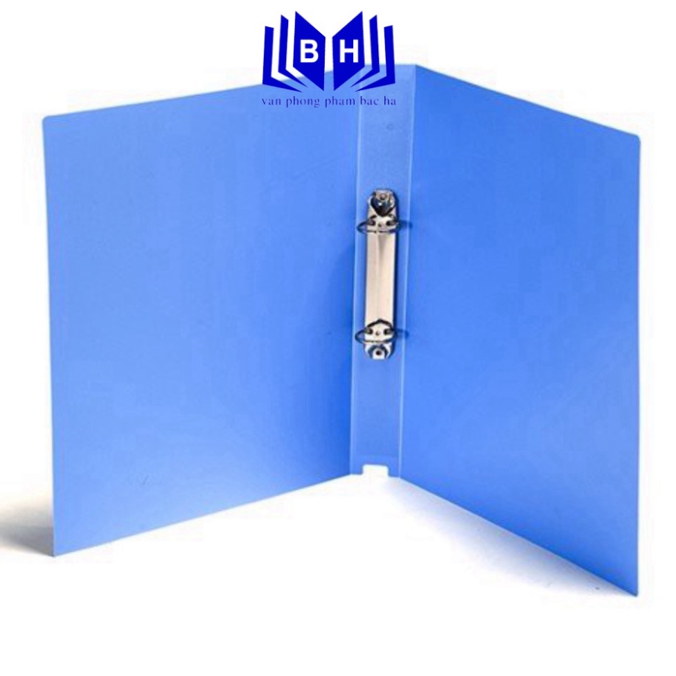 Bìa nhẫn 2-ORing 3.5cm Flexoffice FO-ORB03 - Bìa còng nhẫn - File còng nhẫn 3.5cm