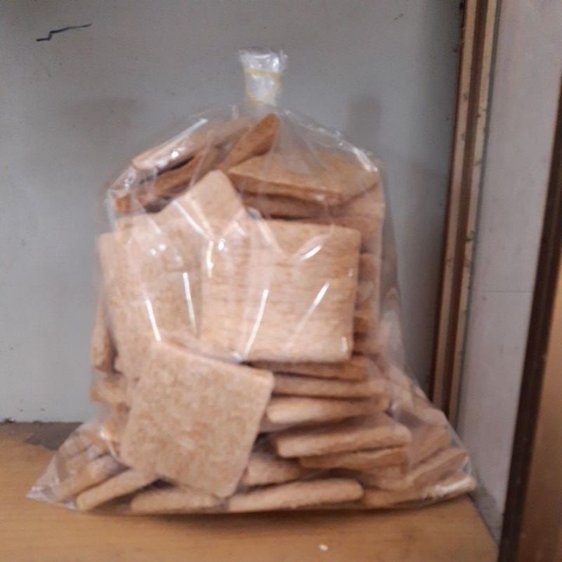 Sườn non chay 1kg