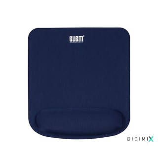 Miếng Lót Chuột Có Đệm Êm Cổ Tay BUBM, Hỗ Trợ Người Ngồi Máy Tính Lâu Chống Đau Mỏi Cổ Tay