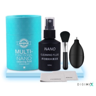 Digimix - Bộ Vệ Sinh Máy Tính, Laptop, Macbook của JRC 5 in 1 Chính Hãng Giá Tốt Nhất