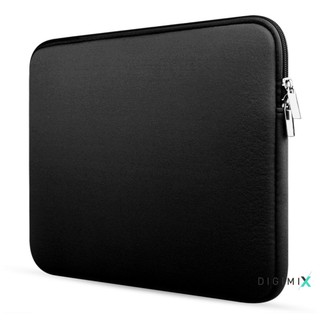 Túi Chống Sốc Laptop Digimix Bảo Vệ Máy Tính An Toàn Đủ Size 11 inch - 16inch