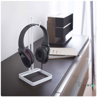 Digimix - Giá đỡ headphone, kệ treo tai nghe chắc chắn bằng kim loại thép không gỉ, Đỡ dựng headphone để bàn.