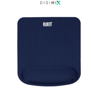DigiMix Miếng Lót Chuột Có Đệm Êm Cổ Tay BUBM, Hỗ Trợ Người Ngồi Máy Tính Lâu Chống Đau Mỏi Cổ Tay