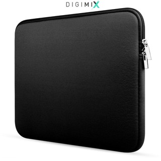 Túi Chống Sốc Laptop Bảo Vệ Máy Tính An Toàn, Đủ Size 11 inch - 16 inch DigiMix.