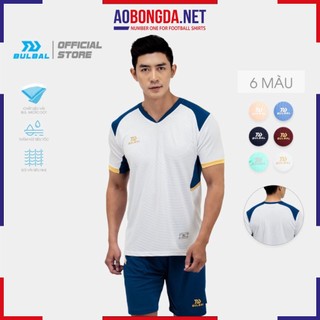 [Thanh Lý] Bộ Quần Áo Thể Thao Không Logo Bulbal Xona Màu  Sắc Tươi Mát, Trẻ Trung