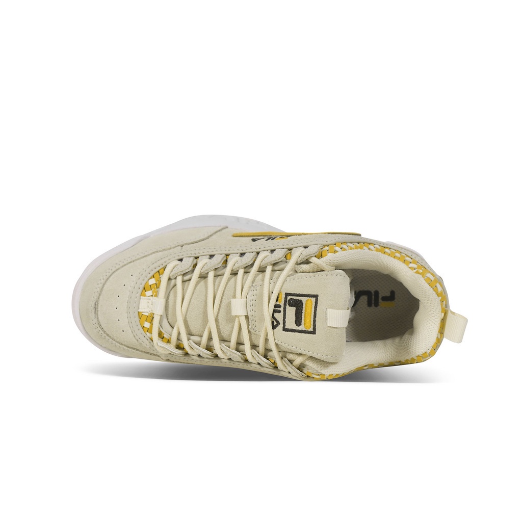 Giày sneaker nữ Fila Disruptor Ii Woven - 5XM01548D-137