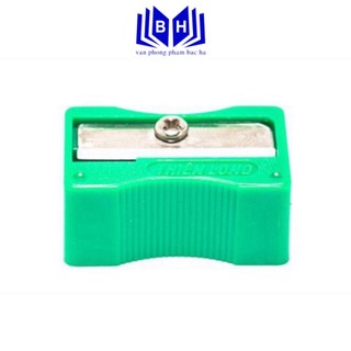 Chuốt chì thiên long s-01 - gọt bút chì thiên long s-01
