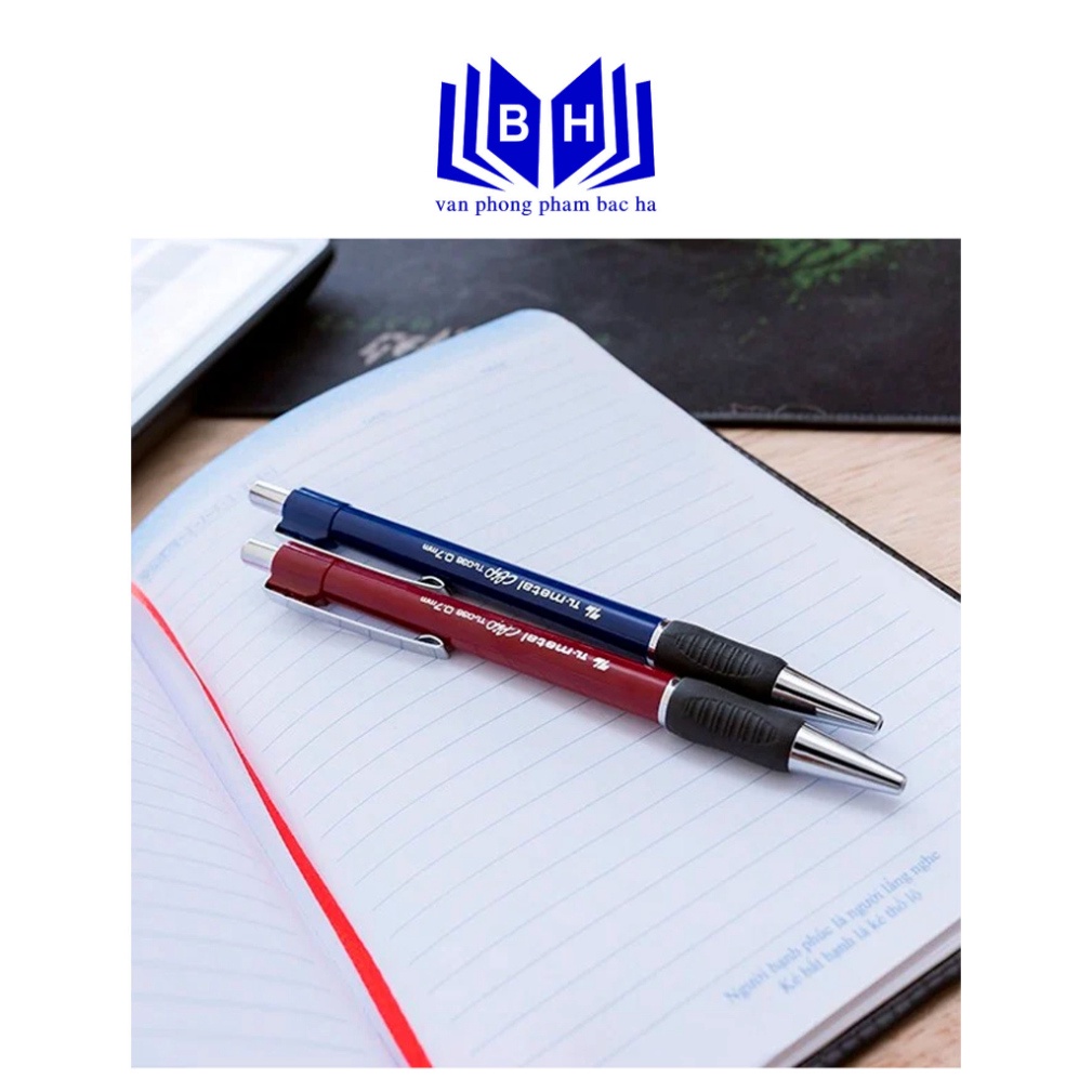 Bút Bi Thiên Long TL-036 Nét 0.7mm