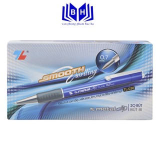 Bút Bi Thiên Long TL-036 Nét 0.7mm