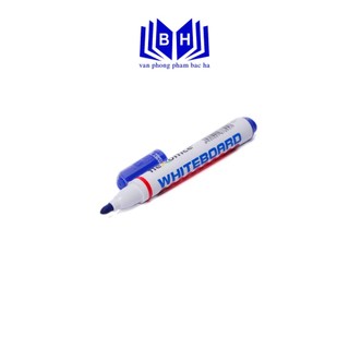 Bút lông bảng flexoffice fo-wb015 - bút bảng trắng - bút dạ bảng - bút viết bảng thiên long