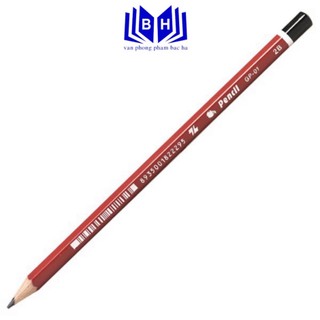 Bút chì gỗ 2B Thiên Long GP-01