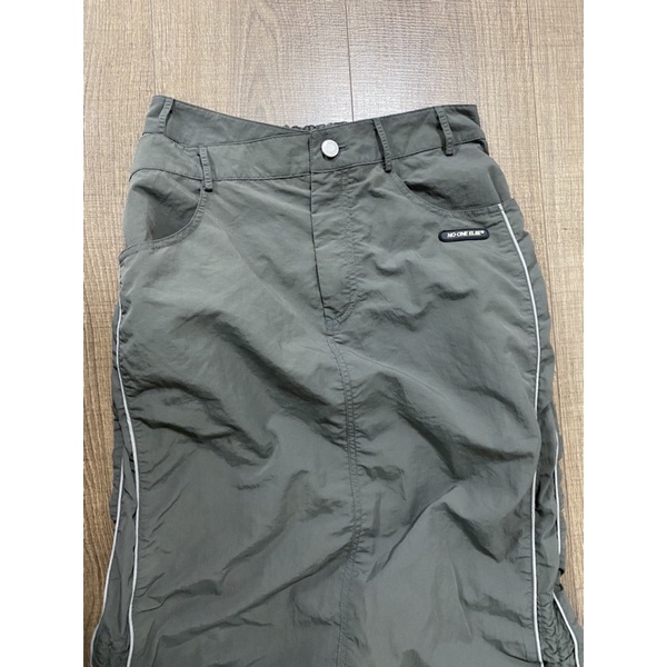 Chân váy dài pass đồ