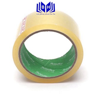 Băng keo trong bkt06/fo dài 54m