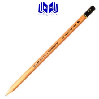 Bút chì mỹ thuật 4B Thiên Long GP-023