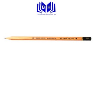 Bút chì mỹ thuật 4B Thiên Long GP-023