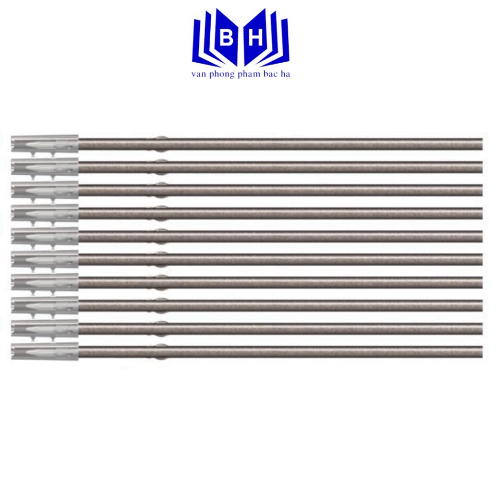 Ruột bút bi Thiên Long BPR-08 thay cho bút bi TL-036 ngòi 0.7mm