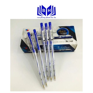 Bút bi thiên long tl-027 ngòi 0.5mm
