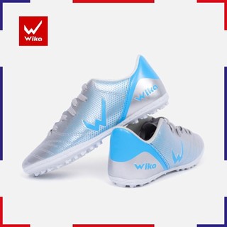 Giày Đá Bóng Phủi Wika Ultra 4 Chuyên Dùng Trong Các Môn Thể Thao Như Chạy Bộ, Cầu Lông, Đi Du Lịch