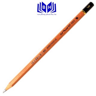 Bút chì mỹ thuật Thiên Long 5B GP-024