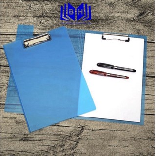 Bìa trình ký kép Flexoffice FO-CB03