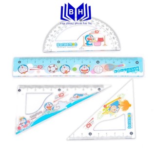 Thước bộ điểm 10 sr-09/do - thước bộ thiên long