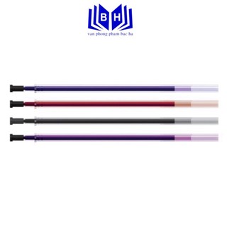Ruột bút gel gr-04 - ruột bút gel nước thiên long ngòi 0.5mm
