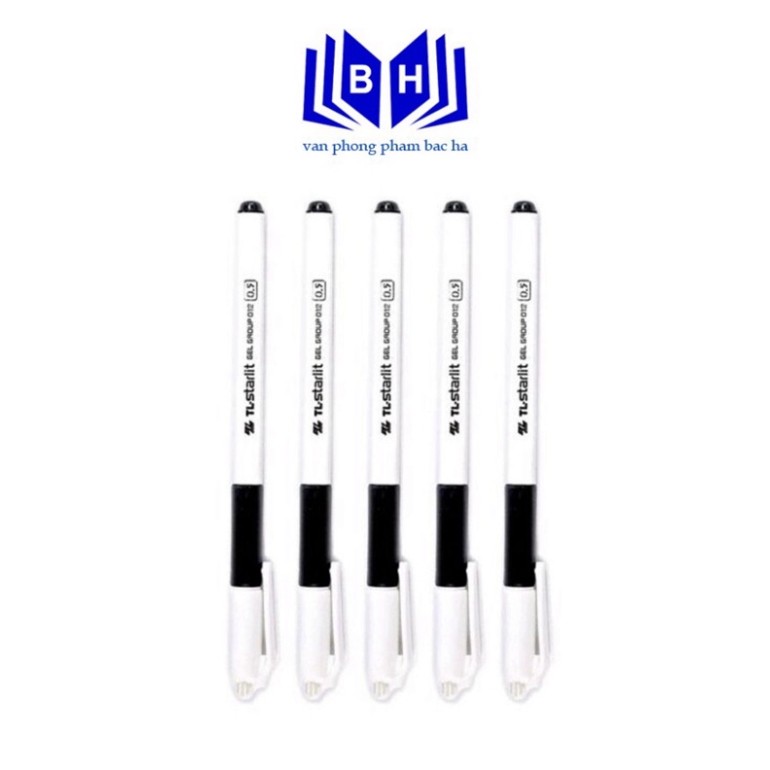 Bút Gel Thiên Long GEL-012