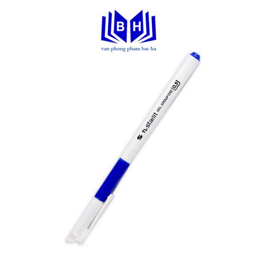 Bút Gel Thiên Long GEL-012