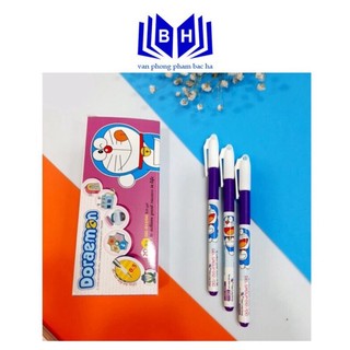 Bút Gel Thiên Long Doraemon GEL-012/DO