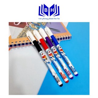 Bút Gel Thiên Long Doraemon GEL-012/DO