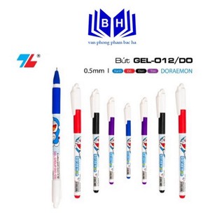 Bút Gel Thiên Long Doraemon GEL-012/DO