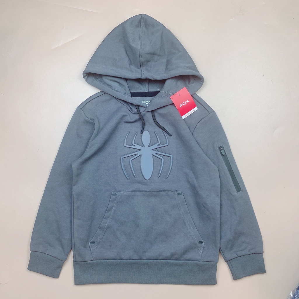 Áo nỉ FOX nhiều màu BT size 4- 18y