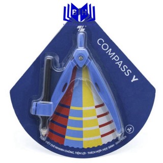 Compa Y Thiên Long - Compass Y C-014