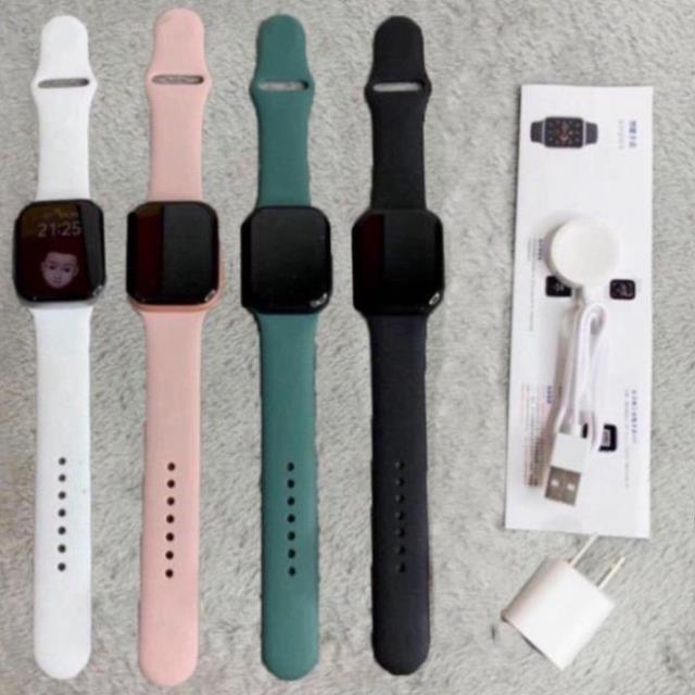 Đồng Hồ Thông Minh Thế Hệ Mới T800 Promax Chống Nước Nghe Gọi Nhận Full Thông Báo - Tech2Hanoi | BigBuy360 - bigbuy360.vn