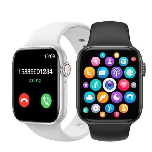 Đồng Hồ Thông Minh T800 Promax Bản 5.0 Kết Nối Bluetooth , Nghe Gọi, Nhận Thông Báo bibitech - BH 12 Tháng