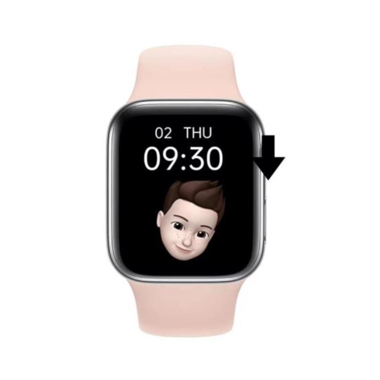 Đồng Hồ Thông Minh Bluetooth T800 PRPMAX Bản 5.0 Kết Nối Bluetooth Nghe Gọi Nhận Thông Báo - Tech2Hanoi | BigBuy360 - bigbuy360.vn