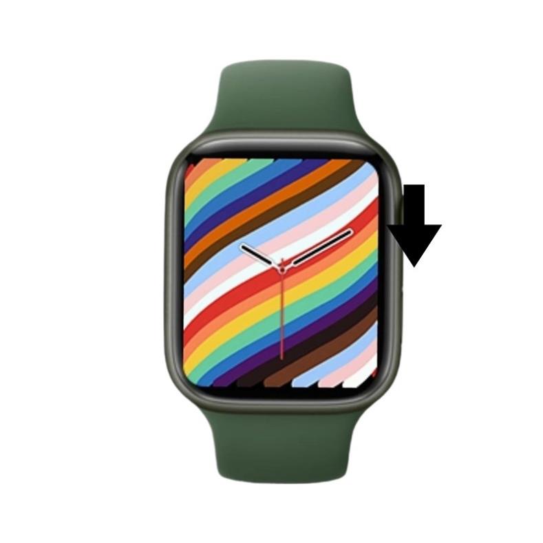 Đồng Hồ Thông Minh Bluetooth T800 PRPMAX Bản 5.0 Kết Nối Bluetooth Nghe Gọi Nhận Thông Báo - BH 12 Tháng | BigBuy360 - bigbuy360.vn