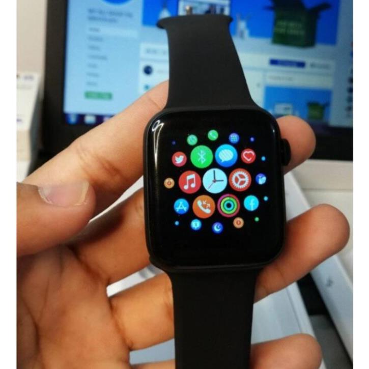 Đồng Hồ Thông Minh Bluetooth T800 Promax Bản 5.0 Kết Nối Bluetooth,Nghe Gọi, Nhận Thông Báo- Tech2Hanoi | BigBuy360 - bigbuy360.vn