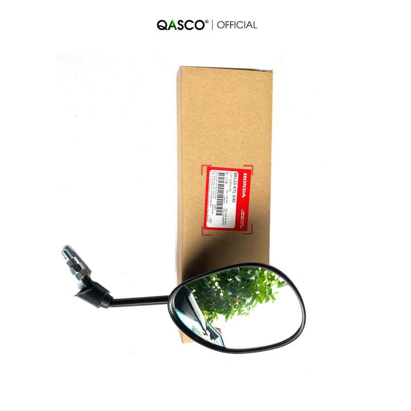 Cụm gương trái  HONDA Wave Alpha 100