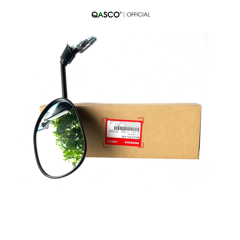 Cụm gương trái  HONDA Wave Alpha 100