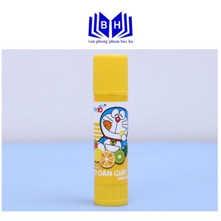 Keo khô thiên long tp-g011/do - hồ khô - hồ thủ công - keo dán giấy