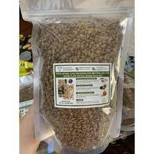 Thức ăn cho mèo Nutri Plan túi zip 1kg