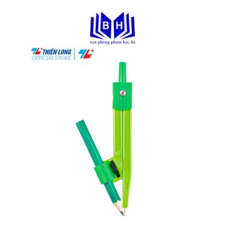 Compa Thiên Long C-015 - Compa nhựa