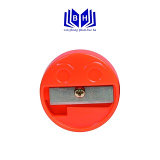 Chuốt chì thiên long điểm 10 tp-s017 - gọt bút chì thiên long