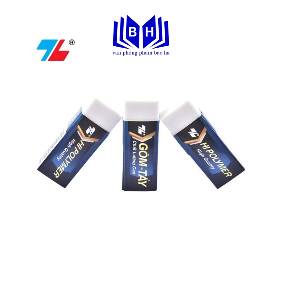 Gôm Thiên Long Hi Polymer E-030