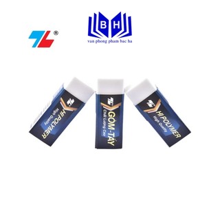 Gôm thiên long hi polymer e-030