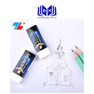 Gôm Thiên Long Hi Polymer E-030
