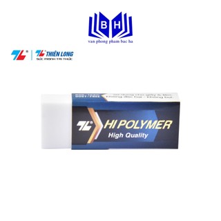 Gôm Thiên Long Hi Polymer E-030